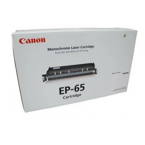 Canon EP-65 Original Toner (for LBP-2000)