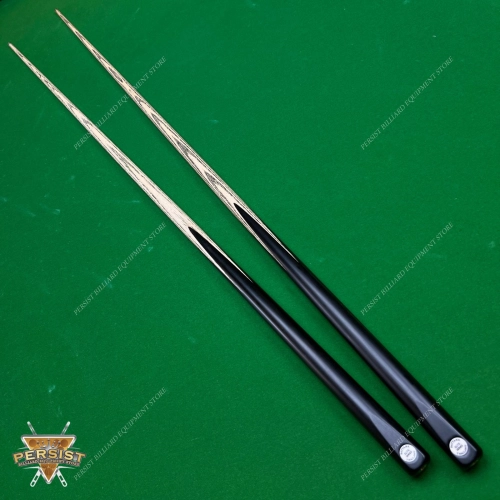 PATTANA ELITE P.EBONY SNOOKER CUE - 1 PIECE