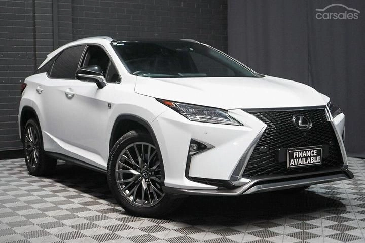 Lexus