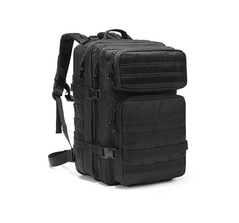 KakiCamo 3PXL Assault Backpack 45 Litre