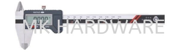DIGITAL CALIPER - 210-9040