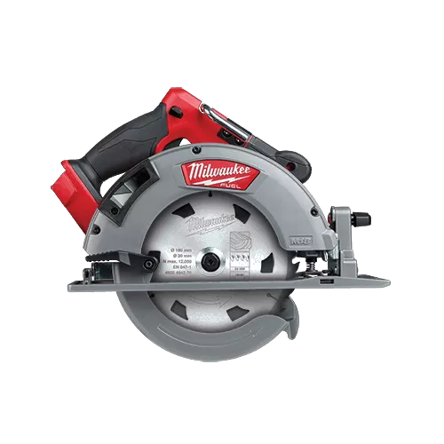 M18 FUEL 190mm Circular Saw (M18 FCS66-0)