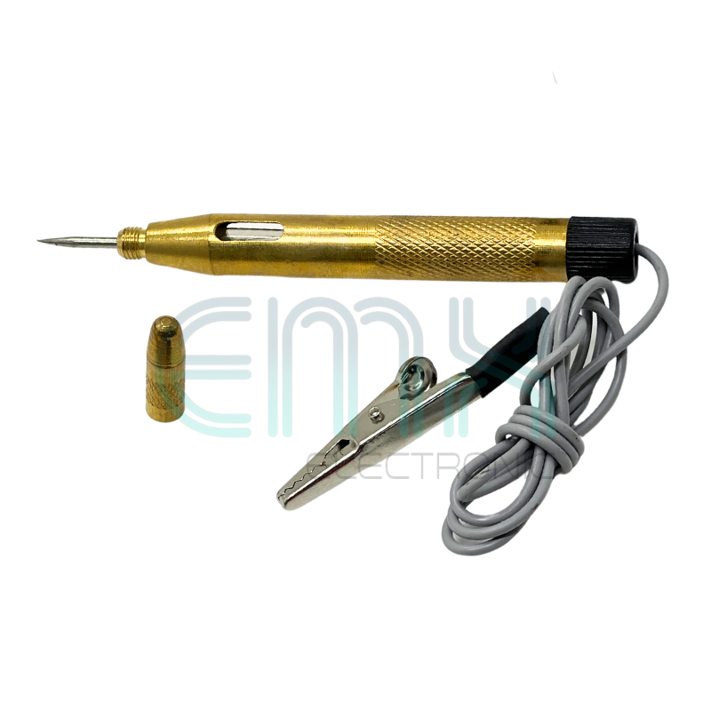 CAR DC6-24V METAL TEST PEN