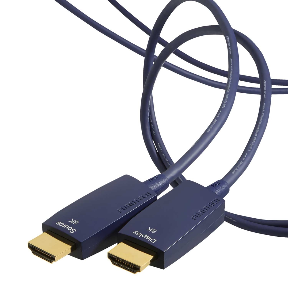 Furutech - HDMI Cable - HF-A-NCF - 15M
