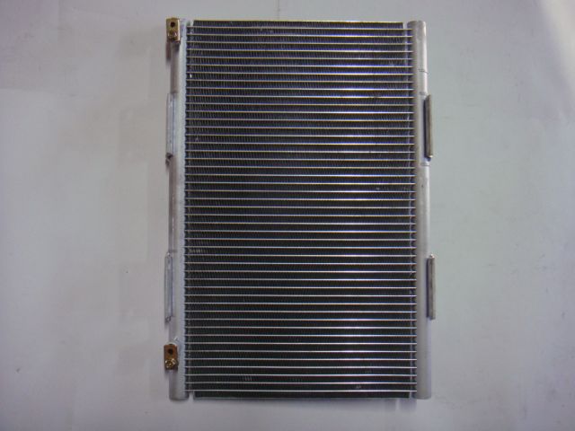 for Dong Feng Truck C45 condenser c/w fan Assy (C) [  ]