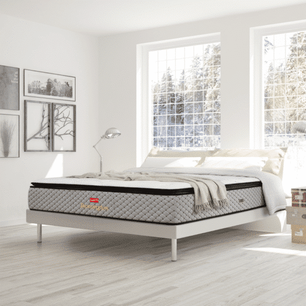URBANITES SERIES I Bennington Mattress