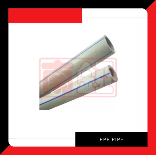 PPR Pipes