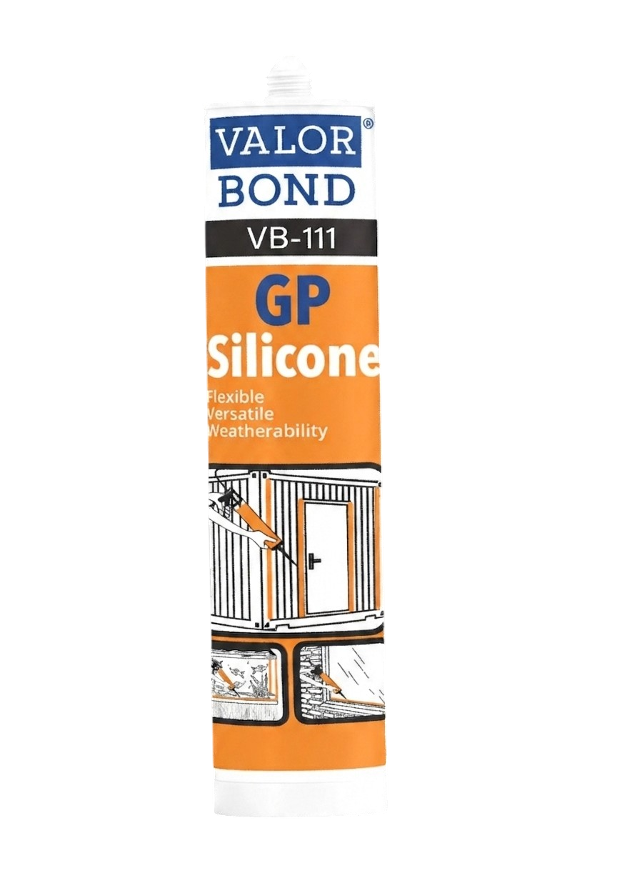 General Purpose Silicone Sealant VB-111