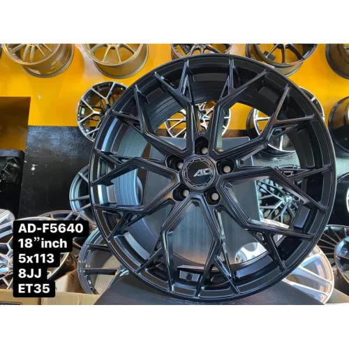 SPORT RIM AD WHEEL AD-F5640