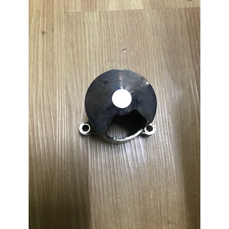 YAMAHA VIRAGO 1100 COVER-STARTER MAGNETIC
