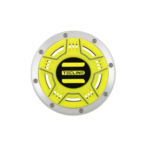 Tecline Tec 1 Cover (yellow)