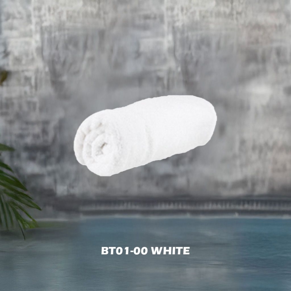 BT01-00 White