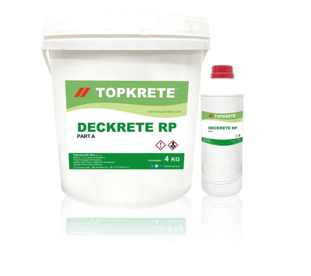 Deckrete RP