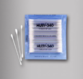 HUBY-340 BB-001 COTTON BUBS (25PCS/PACK)(100PACK/BOX)