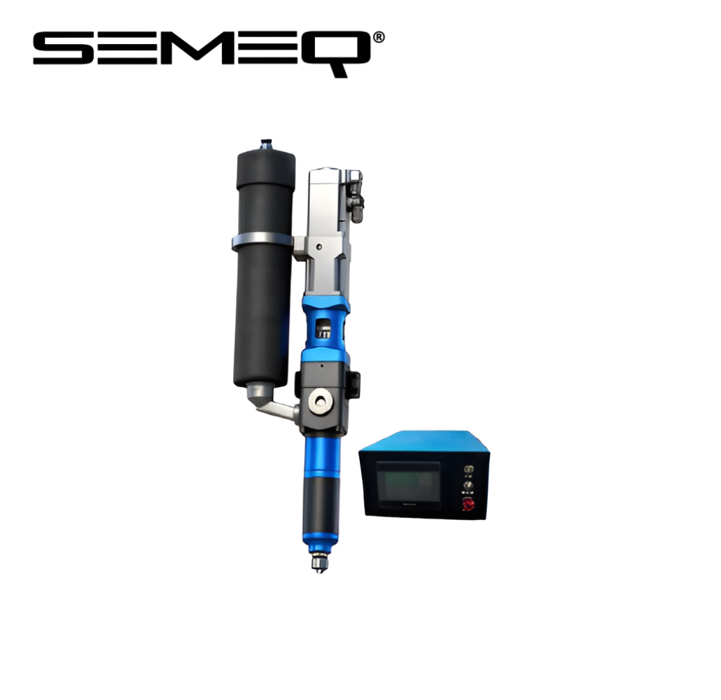 HS2000 Screw Pump + 300ml Glue Dispenser (HS2000-300ML)