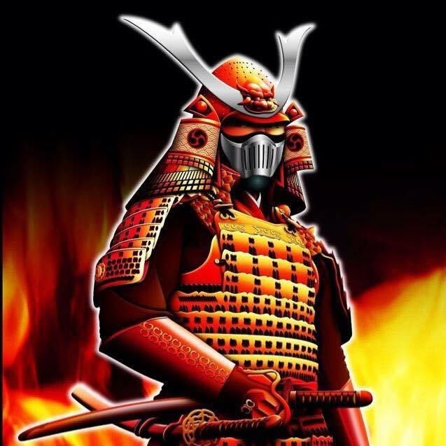 SAMURAI