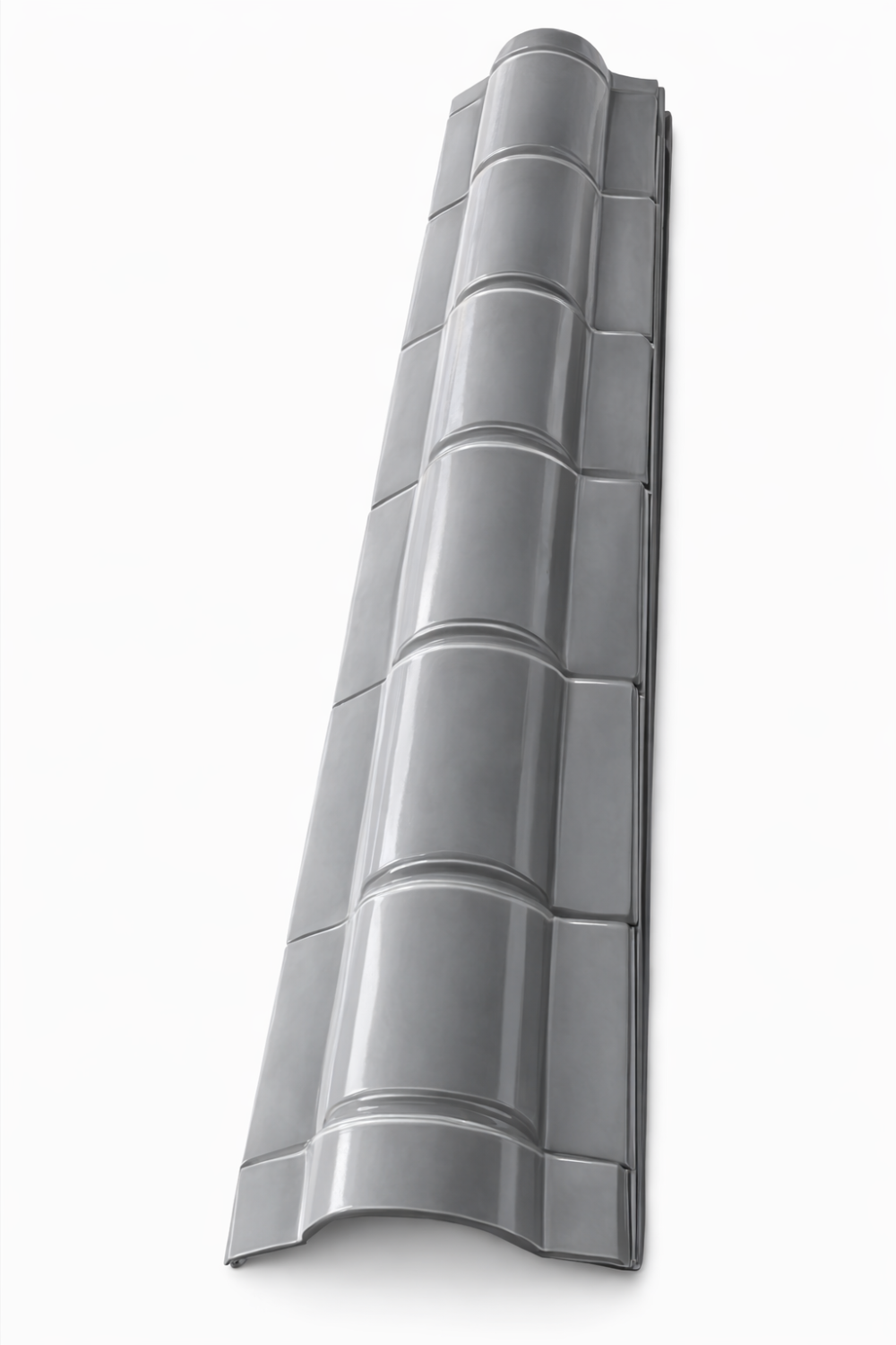 Barrel Capping