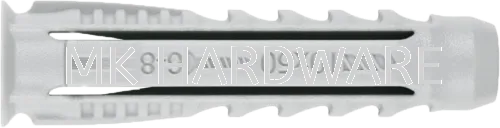 TN4S 4 WAY EXPANSION PLUG