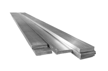 Stainless Steel Flat Bar