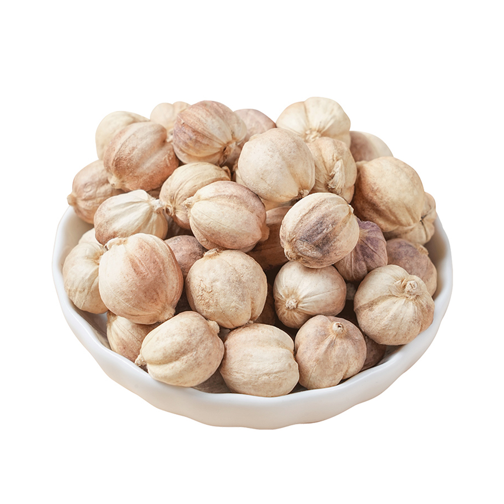 White Cardamom