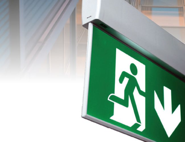 Emergency Lighting Products