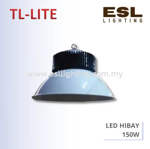 TL-LITE HIGH BAY - LED HIBAY - 150W