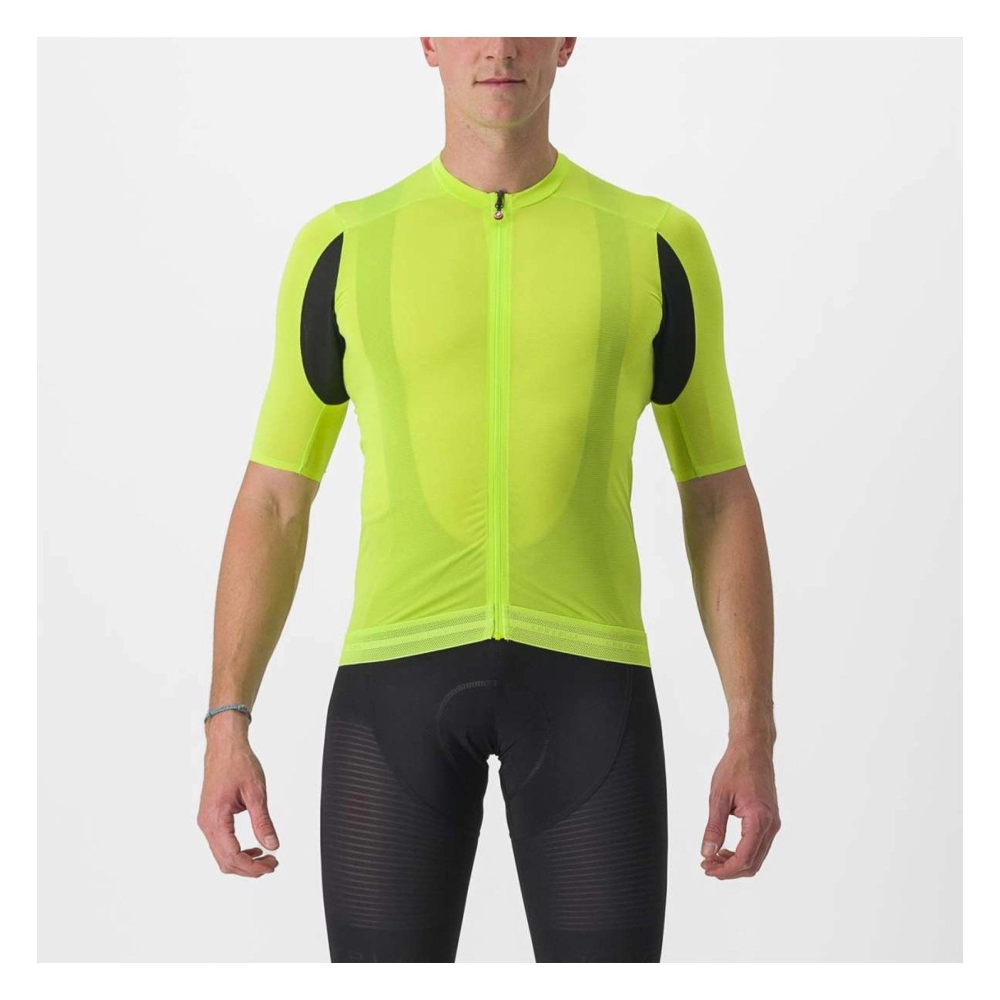 CASTELLI Superleggera 3 Jersey