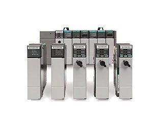 Allen Bradley PLC SLC 500 Controllers