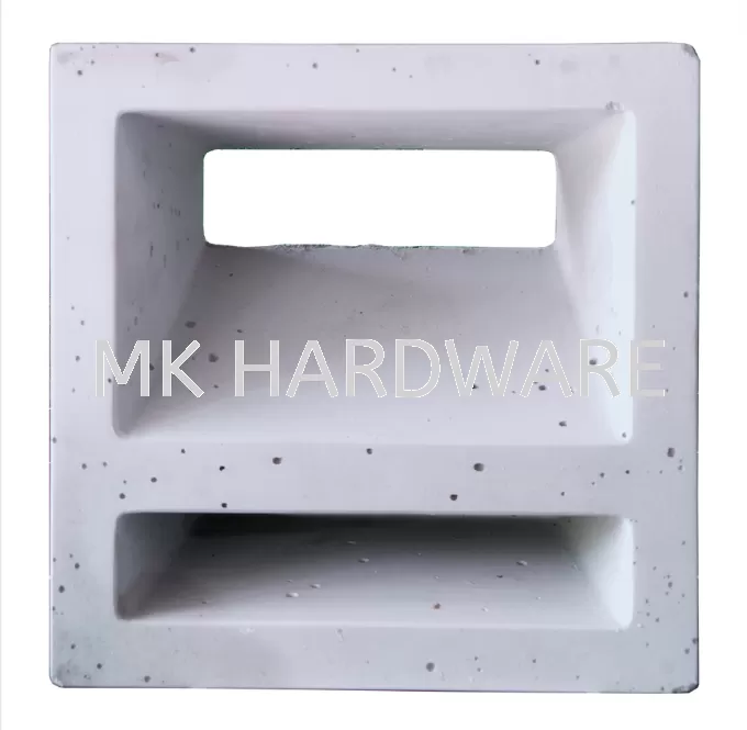 MK 04 VENTILATION BLOCK