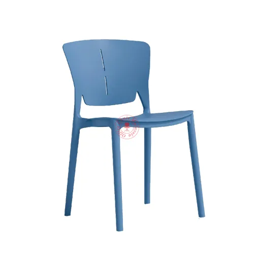 Designer Chair / Balcony Chair / Cafe Chair / Plastic Chair / Stools / Kerusi Plastik / Kerusi Kafe