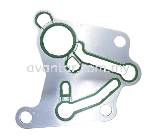 3964833 Fuel Pump Gasket FM12 for Volvo Trucks Engine Replacement Gasket Part