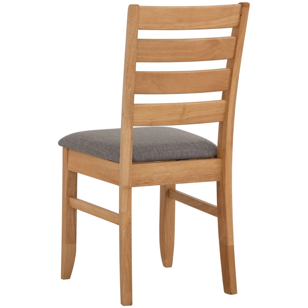 Gino Dining Chair (Natural)