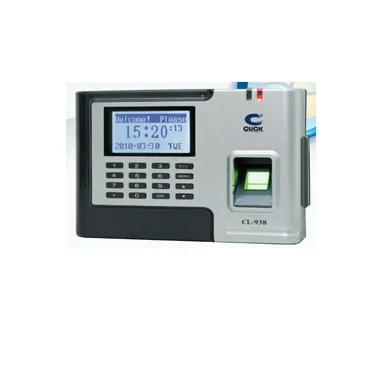 CL-938 Fingerprint Time Attendance Plus Door Access Control System