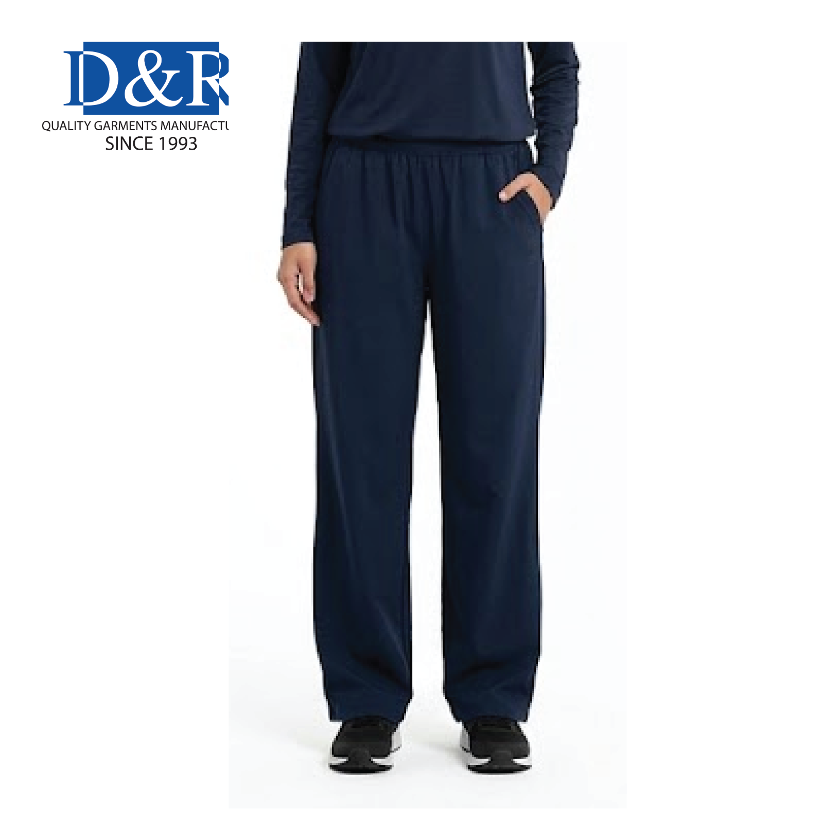 Women’s Sport Pants – Quick Dry Stretch Training Pants | Premium Activewear