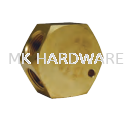 FLAT HEX MANIFOLDS