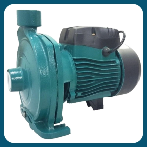 JETMAC JPG-1580L 750w 1'' Electric Water Pump