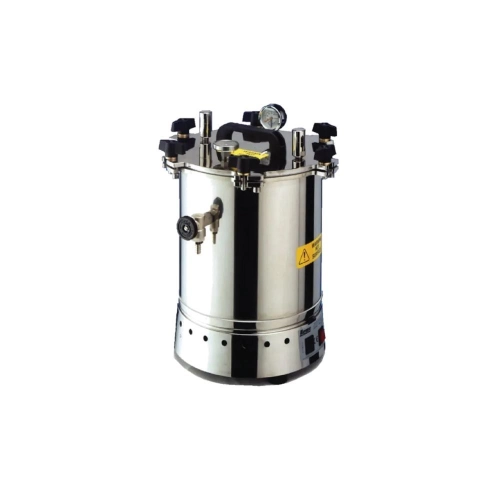 Rodwell Portaclave Portable Autoclave