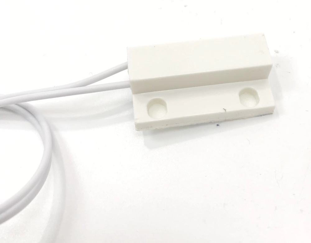 Autogate Magnetic Sensor for DC Sliding Motor