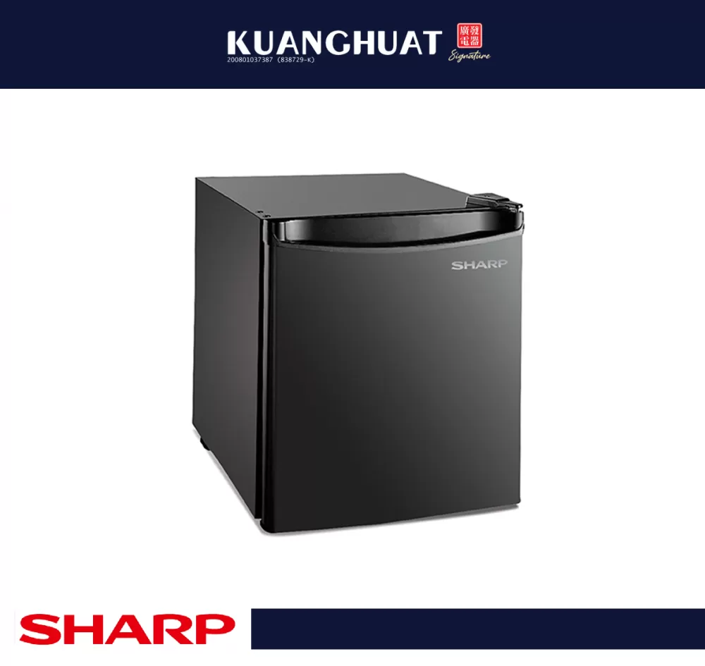 SHARP 60L Mini Bar Fridge SJM60MK