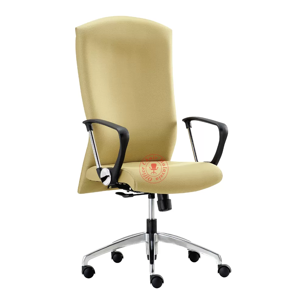 Focus Executive Chair / Office Chair / Kerusi Office / Kerusi Pejabat / High Back Medium Back Low Back Visitor Chair