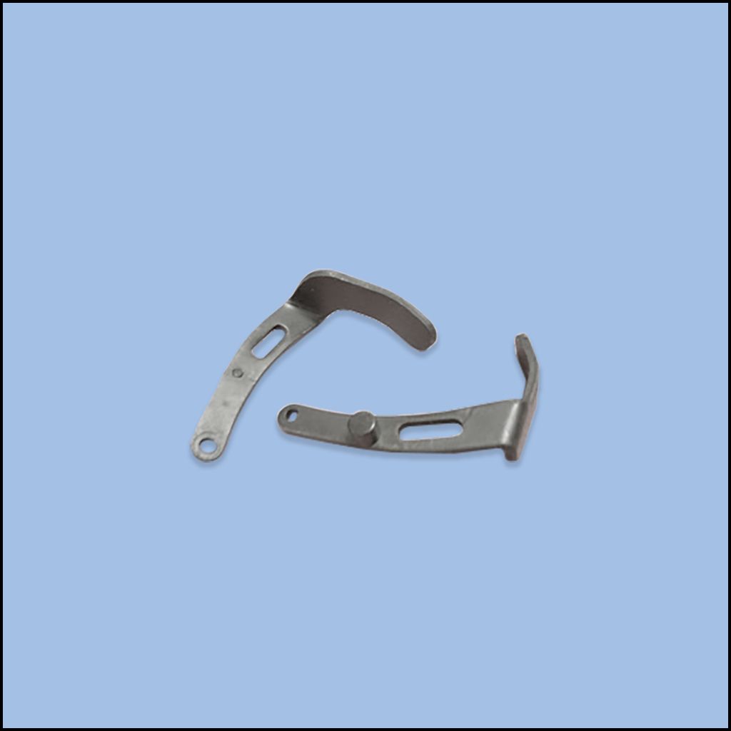 RELEASE LEVER 2900792 (LTG-A161)