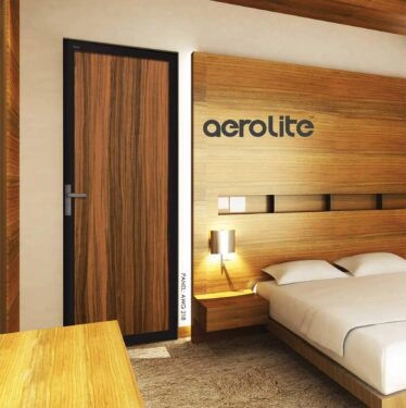 Aerolite Panel Swing Door