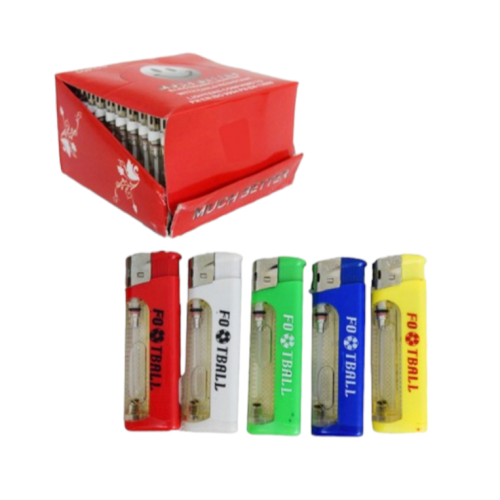 ZR6563-RM0.75/UNIT EZZ973-5# LIGHTER(50UNIT/PACK) - Three Win Asia Enterprise