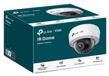 C230I(2.8MM) Dome Network Camera 3MP