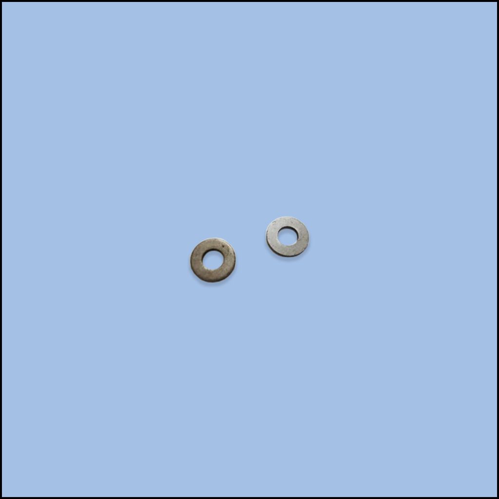 THRUST WASHER 2900620 (LTG-A121)