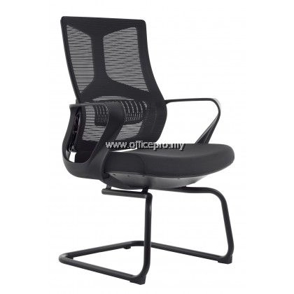 Ergonomic Mesh Chair | Office Chair Gombak IP-M37/V 