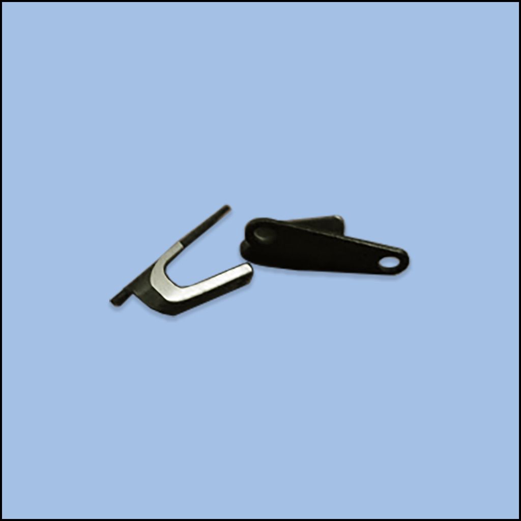 THREAD KNIFE (B1530-352-000)