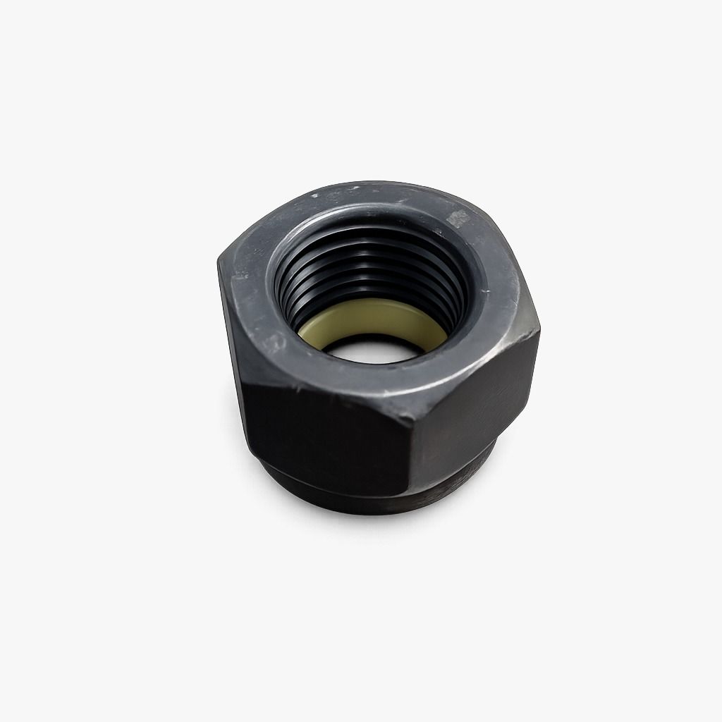 P/NO.45 NYLOCK NUT/M16xP1.5 (AGP GP255S)
