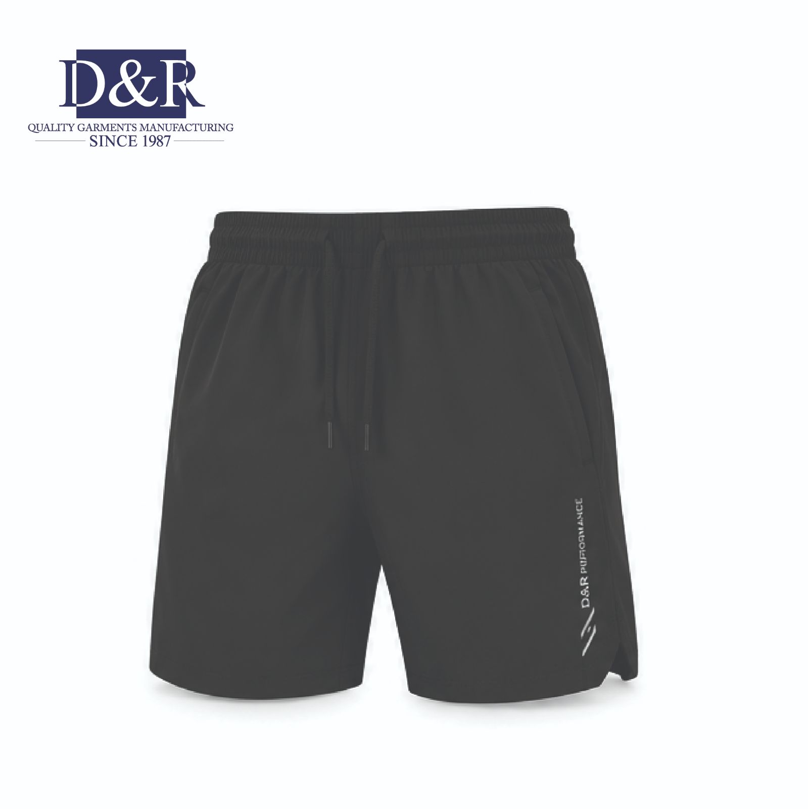 Premium Men's Sport Shorts | Lightweight Quick-Dry Activewear