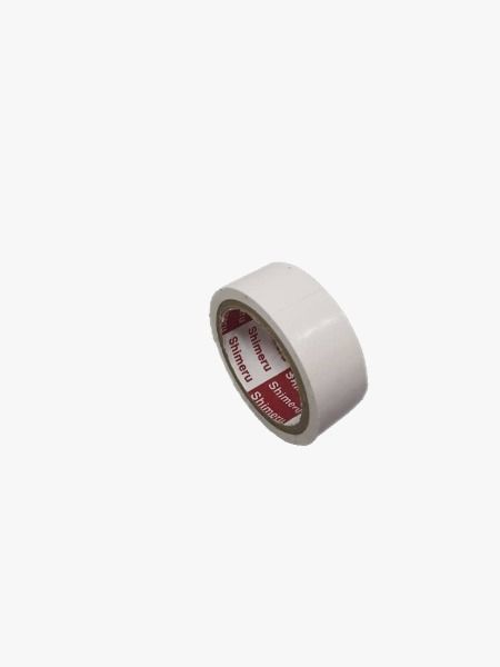 PVC Insulation Wire Tape | 12 White